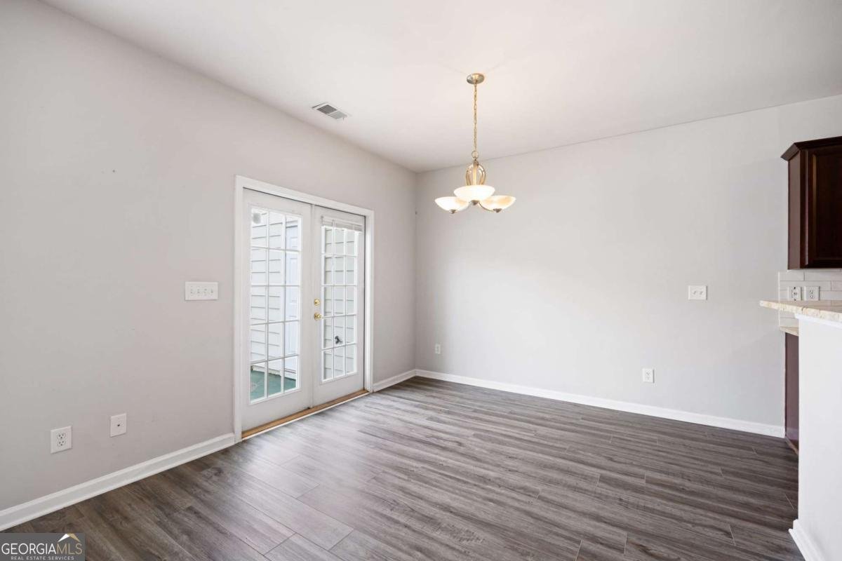 124 Flatwood Trail Marietta - Photo 10
