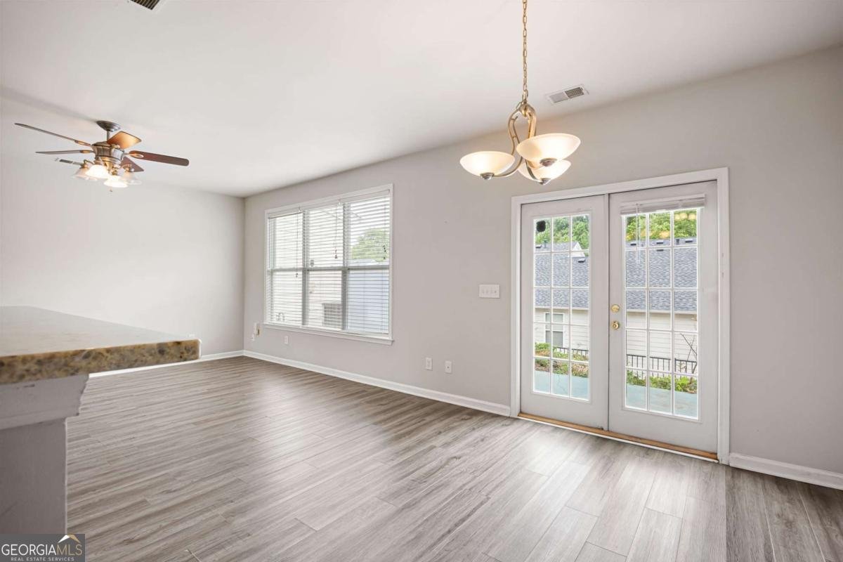 124 Flatwood Trail Marietta - Photo 12