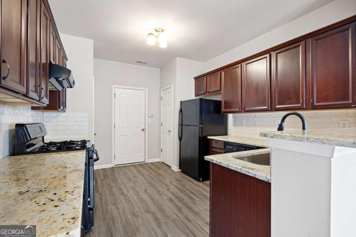 124 Flatwood Trail Marietta - Photo 13