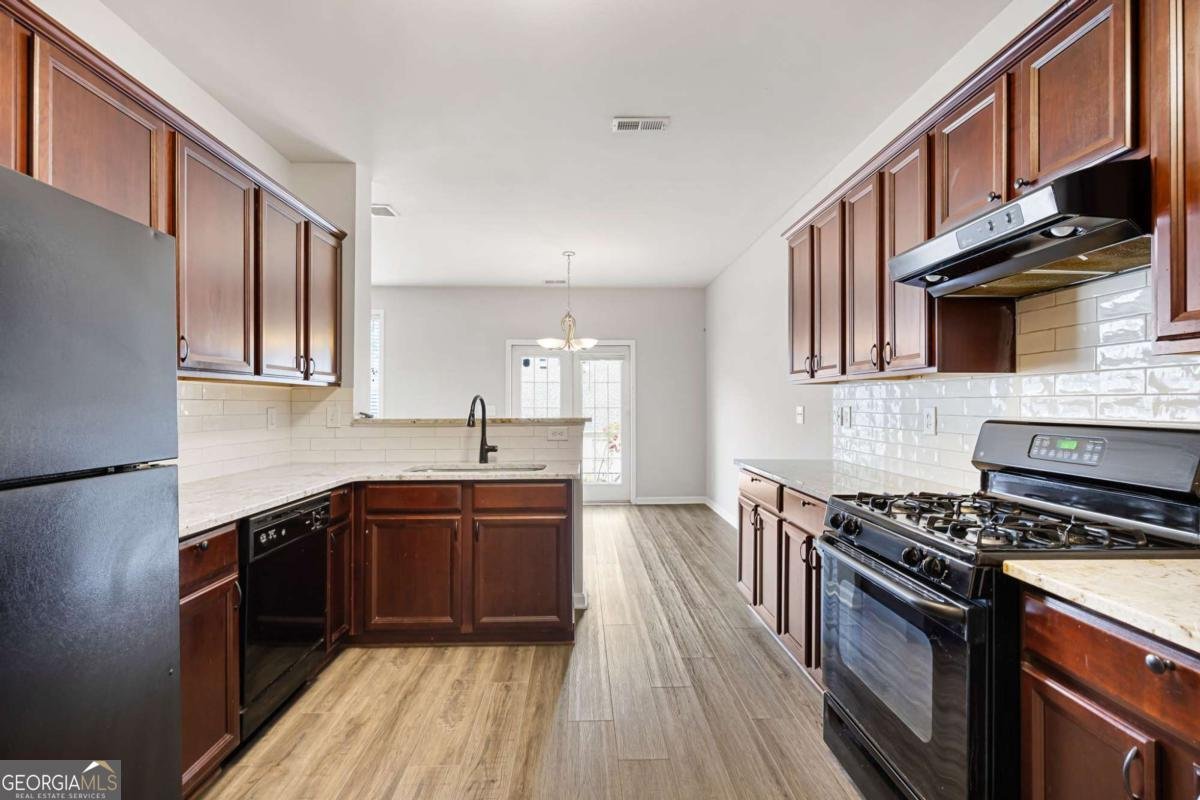124 Flatwood Trail Marietta - Photo 14