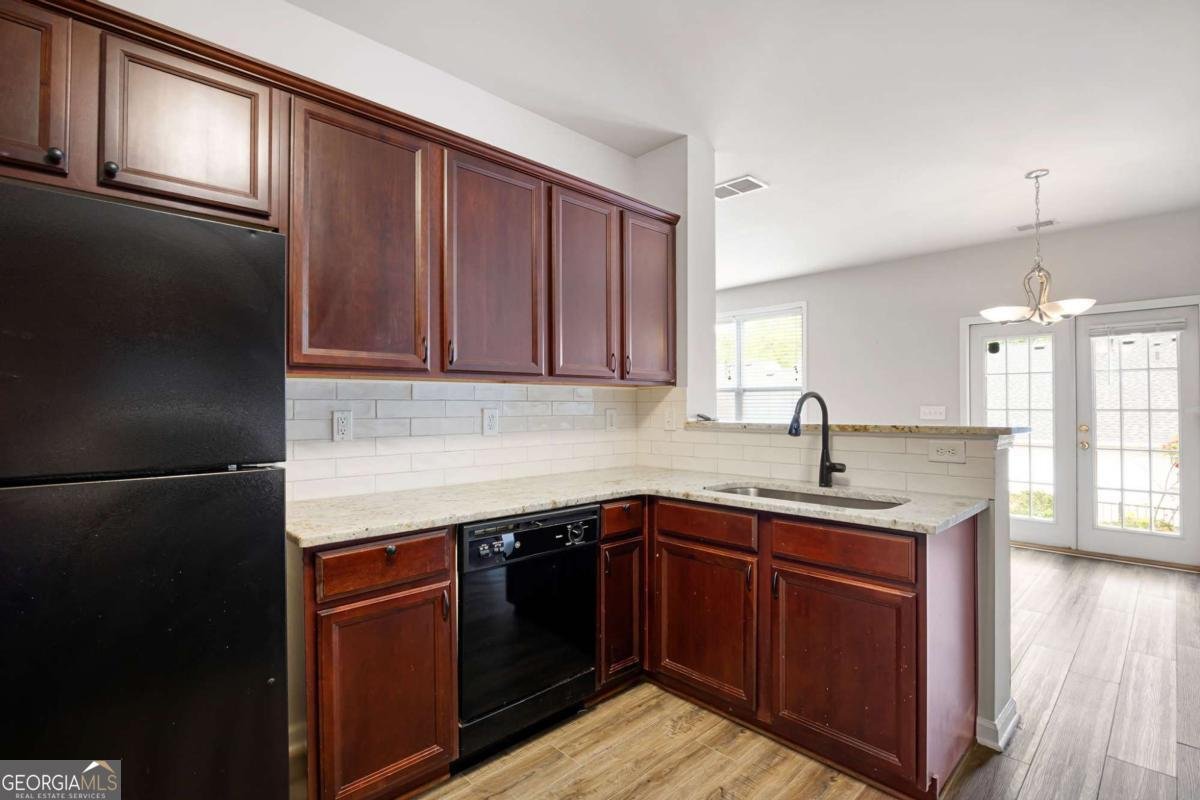 124 Flatwood Trail Marietta - Photo 15