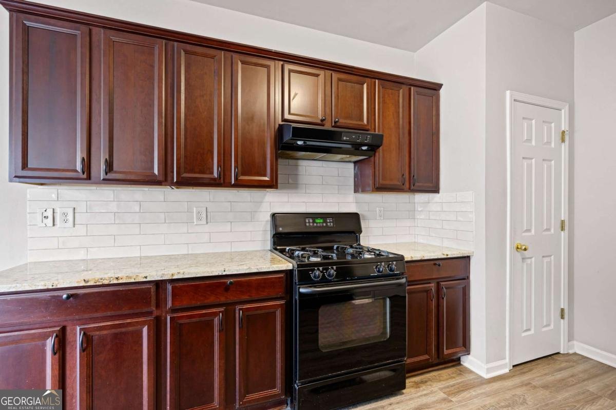 124 Flatwood Trail Marietta - Photo 16