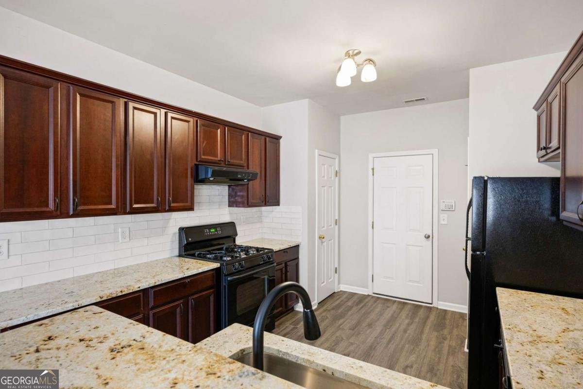 124 Flatwood Trail Marietta - Photo 17