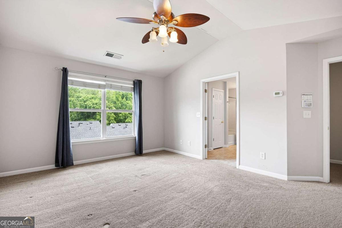 124 Flatwood Trail Marietta - Photo 22