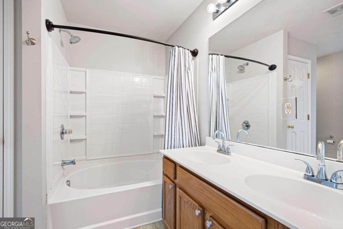 124 Flatwood Trail Marietta - Photo 24