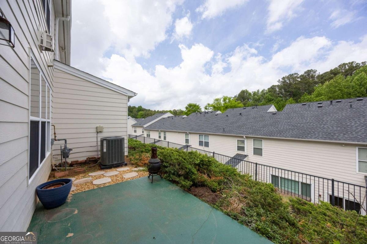 124 Flatwood Trail Marietta - Photo 30