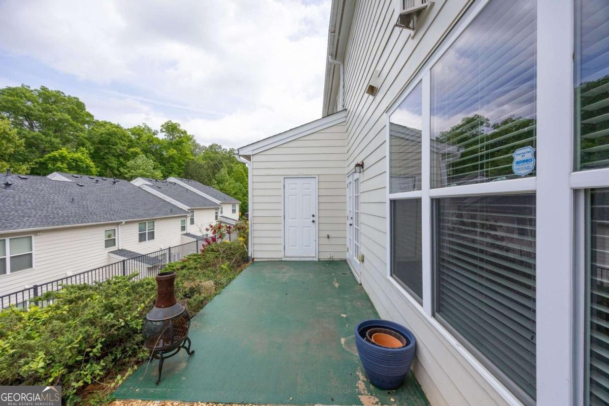 124 Flatwood Trail Marietta - Photo 31