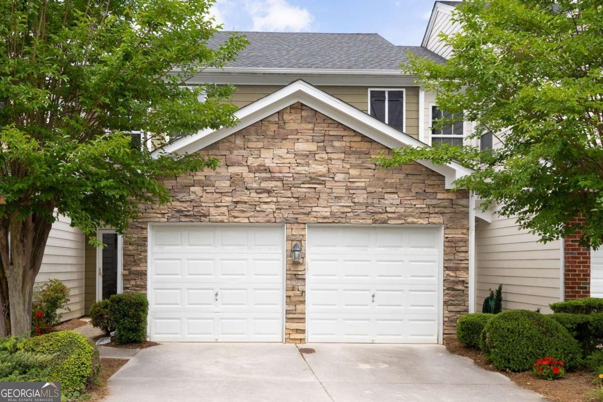 124 Flatwood Trail Marietta - Photo 33