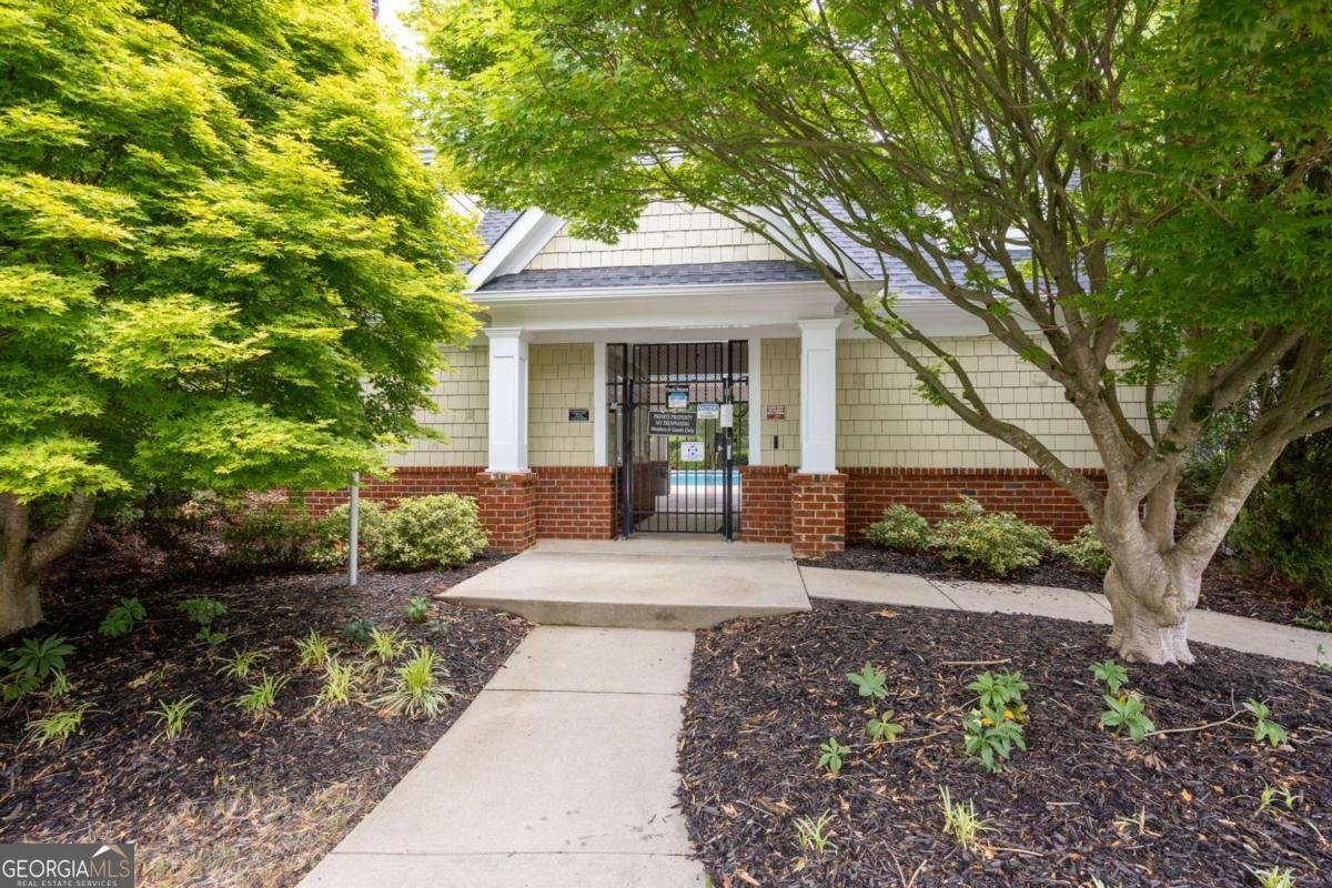124 Flatwood Trail Marietta - Photo 34