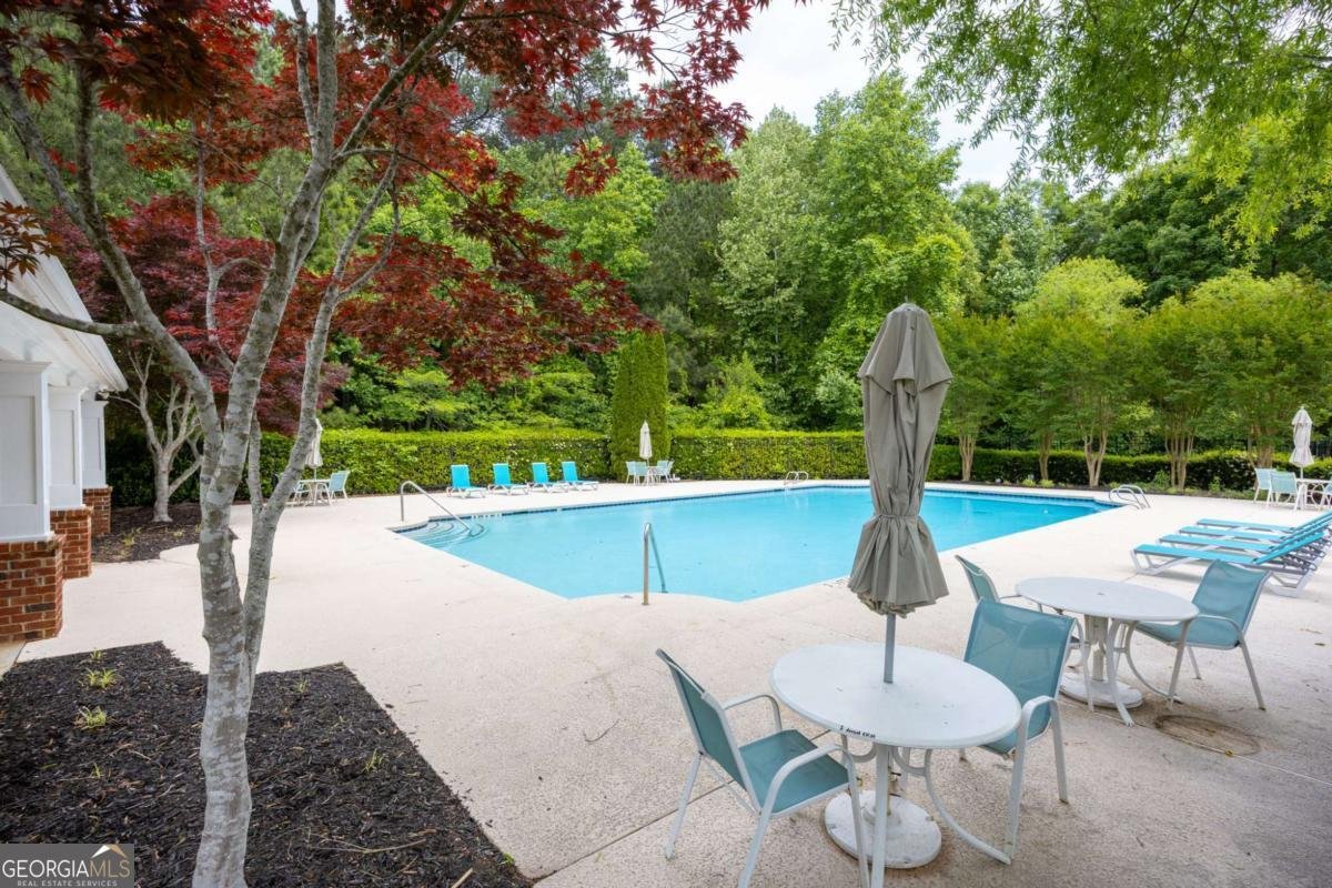 124 Flatwood Trail Marietta - Photo 35