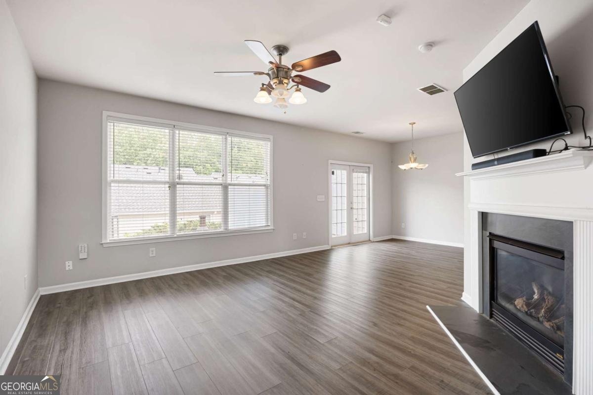 124 Flatwood Trail Marietta - Photo 7