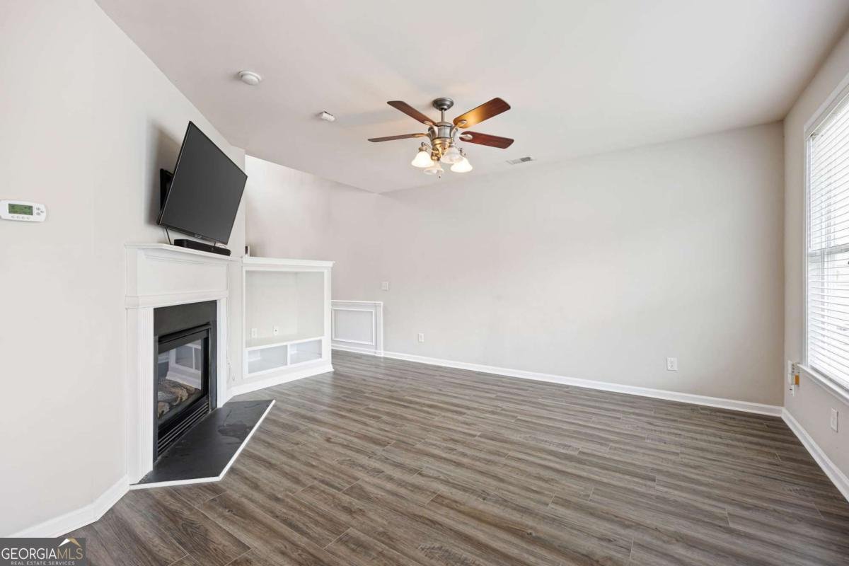 124 Flatwood Trail Marietta - Photo 8