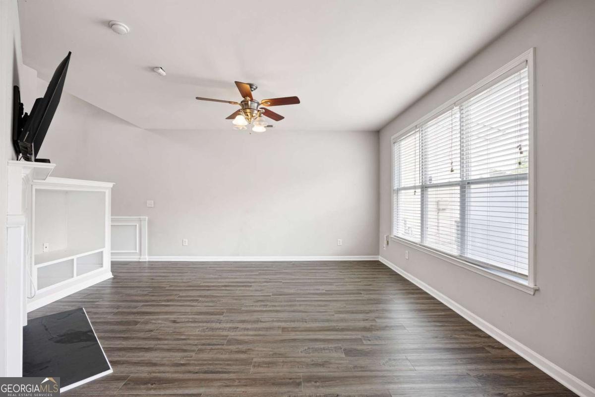 124 Flatwood Trail Marietta - Photo 9