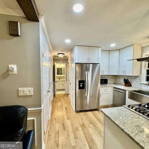 4788 Sunview Court Suwanee - Photo 10