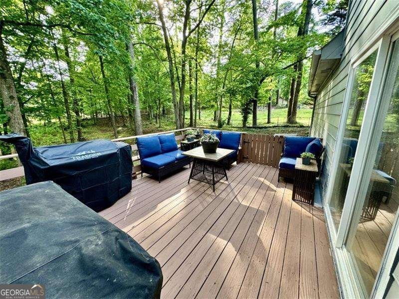 4788 Sunview Court Suwanee - Photo 32