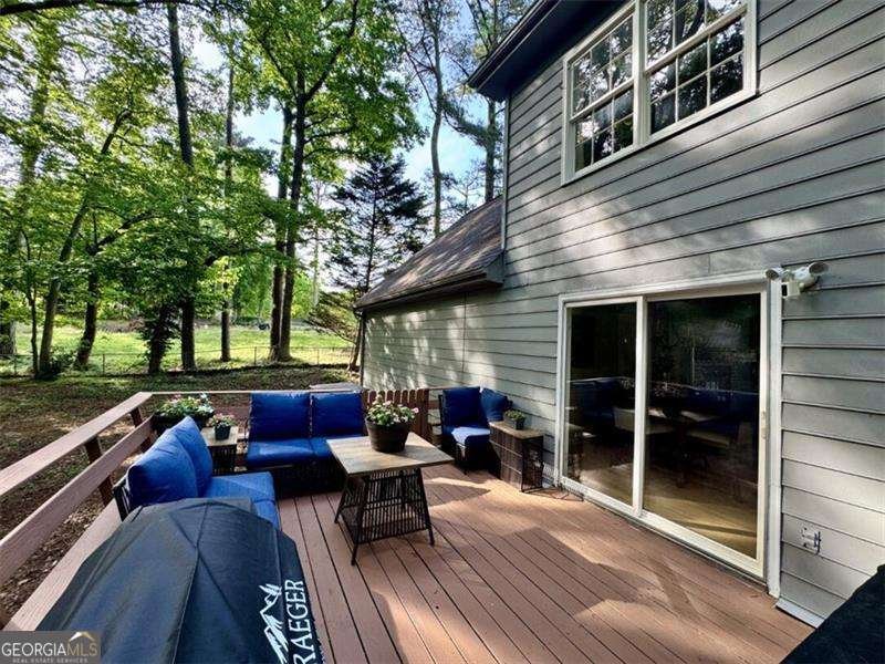 4788 Sunview Court Suwanee - Photo 33