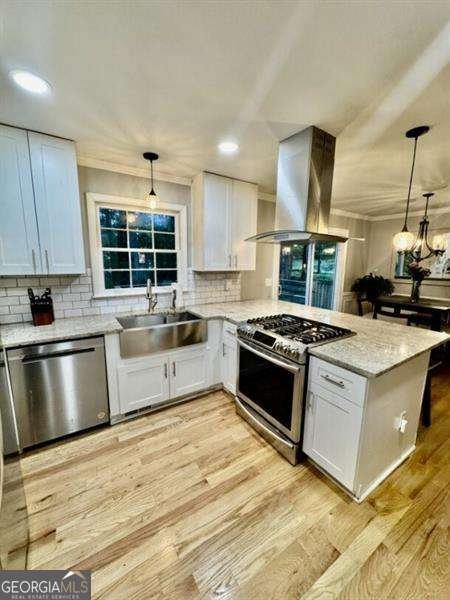 4788 Sunview Court Suwanee - Photo 7