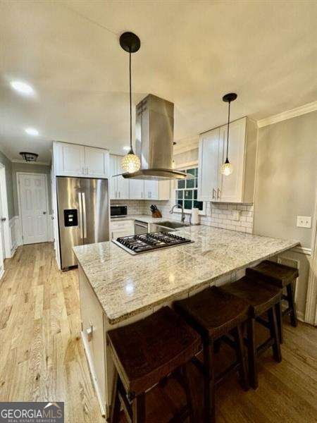 4788 Sunview Court Suwanee - Photo 8