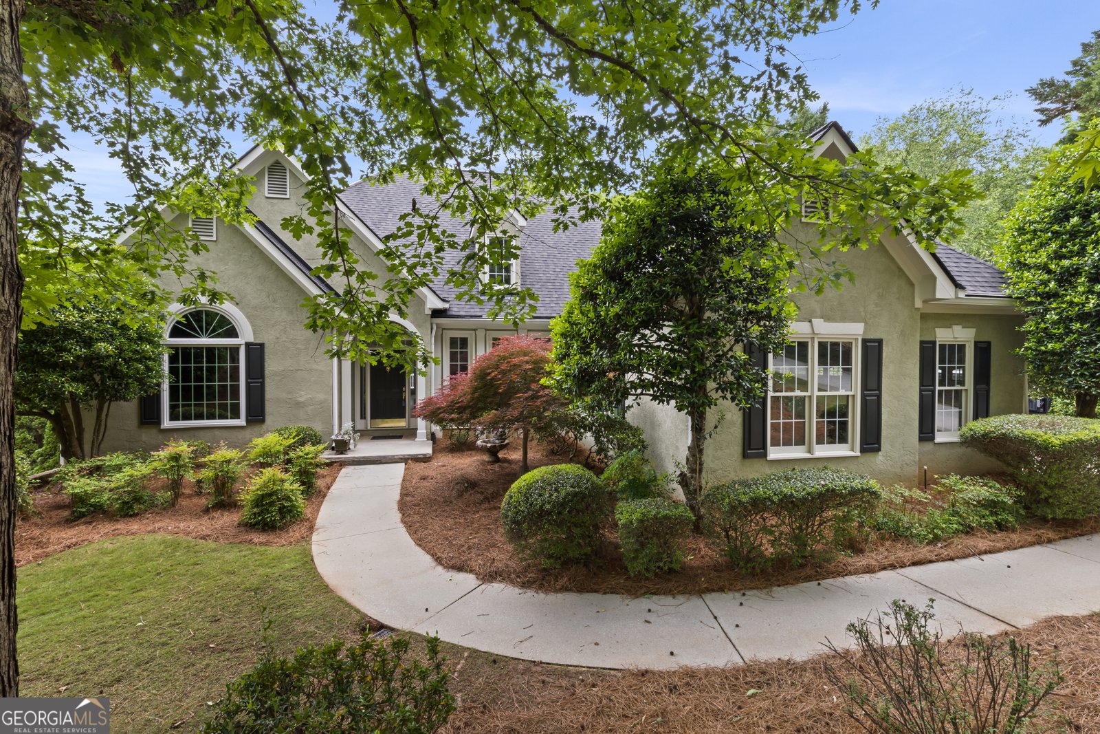 407 Tantallon Peachtree City - Photo 1