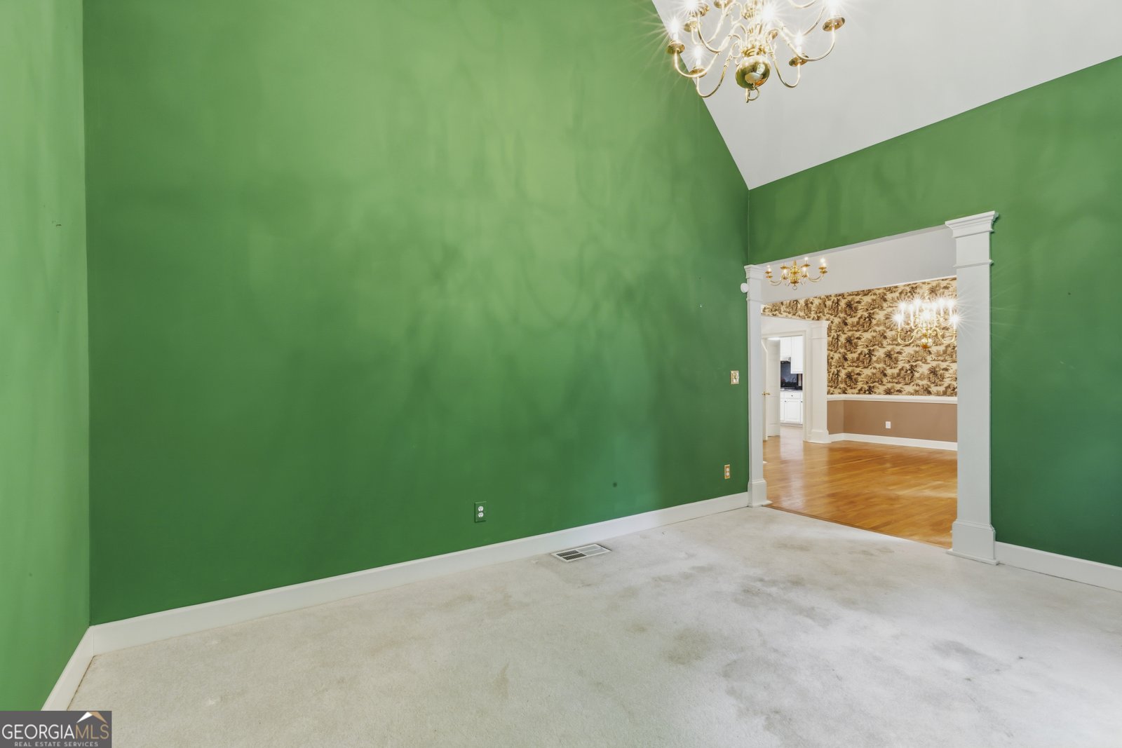 407 Tantallon Peachtree City - Photo 10