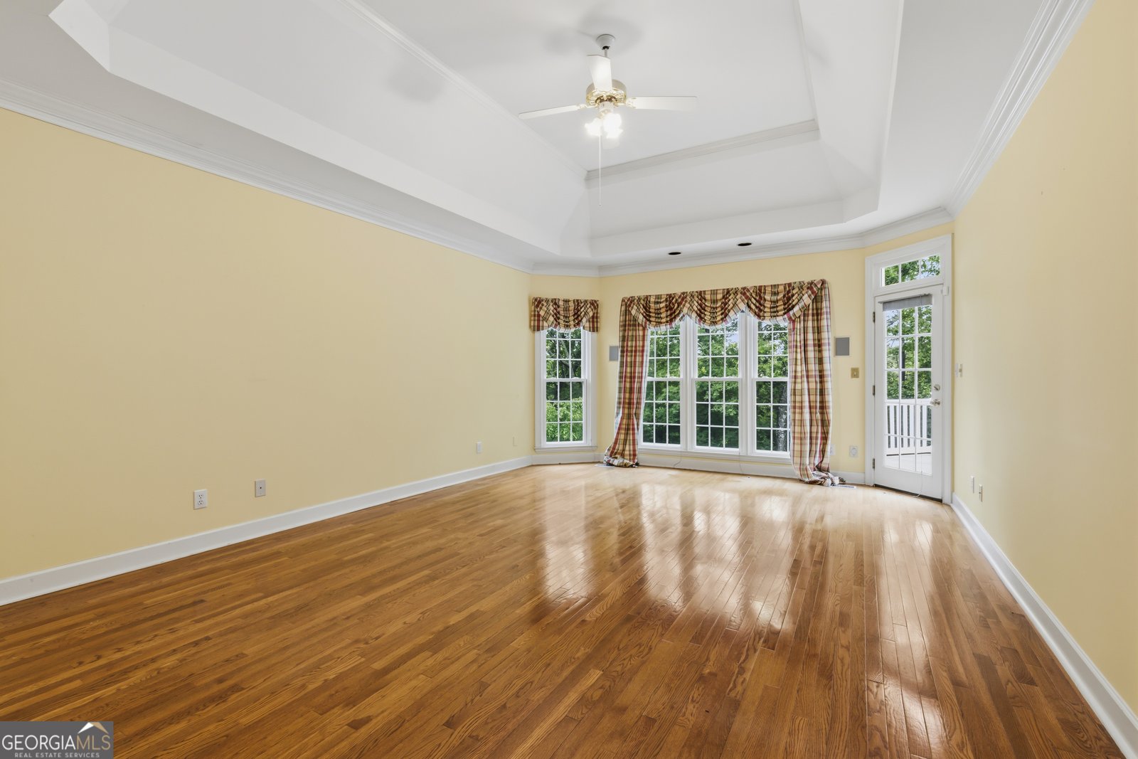 407 Tantallon Peachtree City - Photo 11