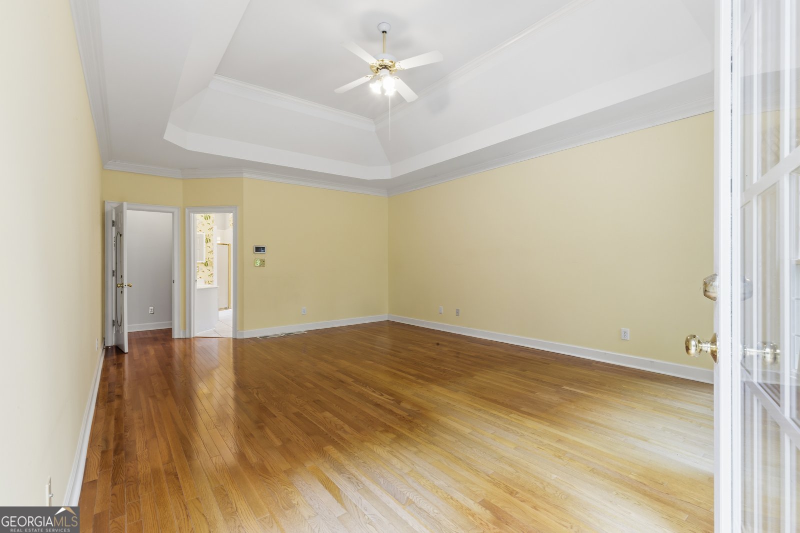 407 Tantallon Peachtree City - Photo 12
