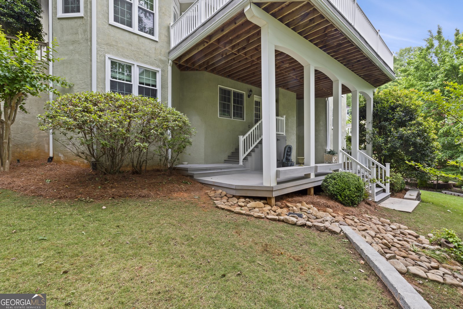 407 Tantallon Peachtree City - Photo 18