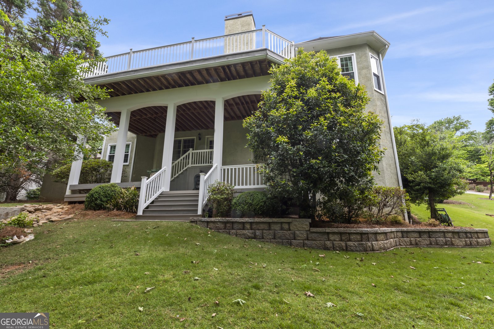 407 Tantallon Peachtree City - Photo 19