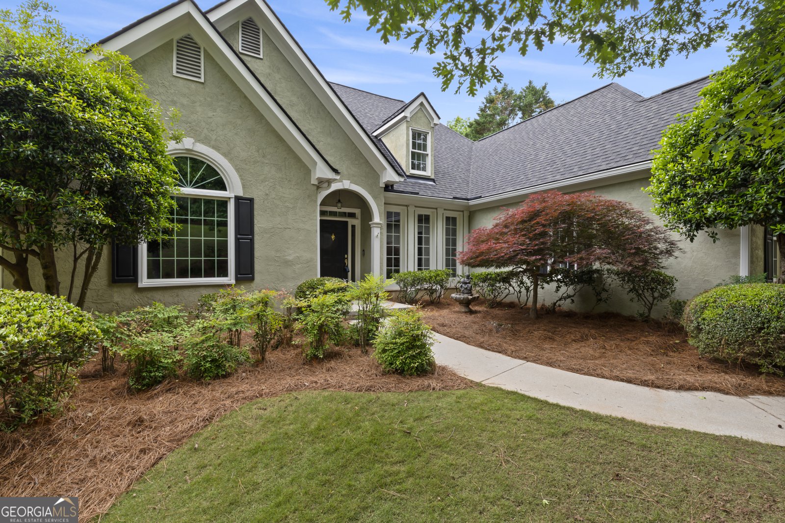 407 Tantallon Peachtree City - Photo 2