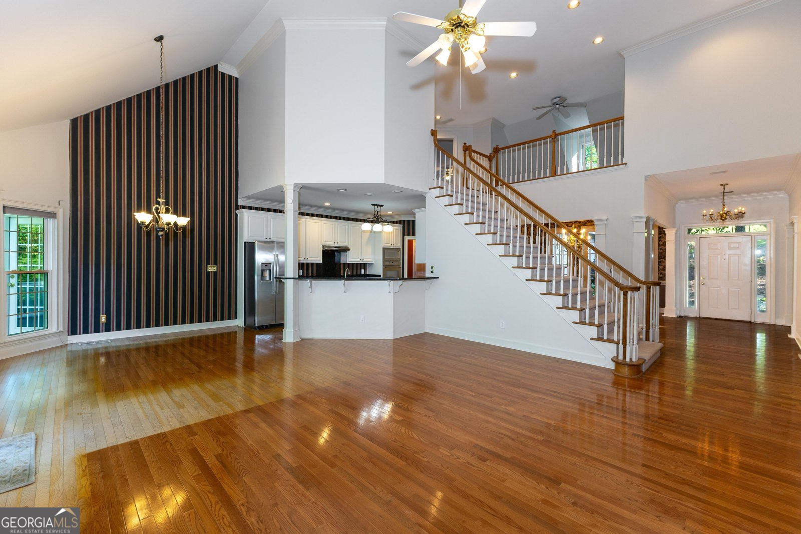 407 Tantallon Peachtree City - Photo 25