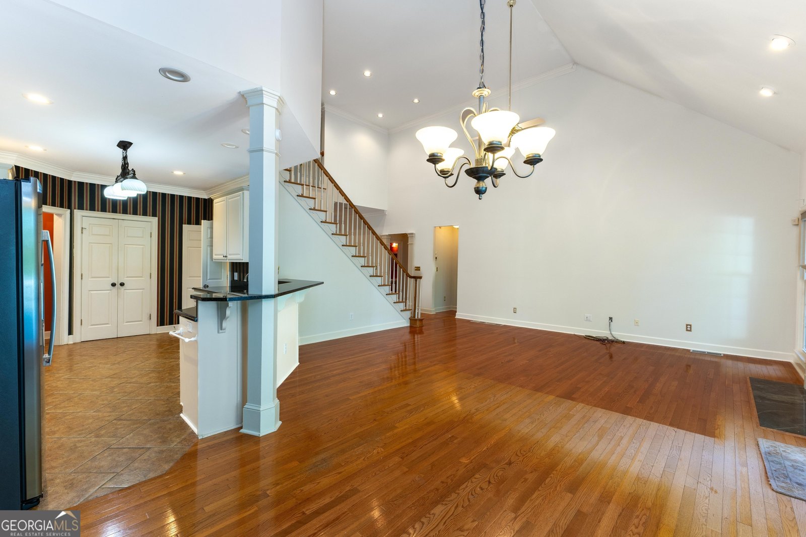 407 Tantallon Peachtree City - Photo 27