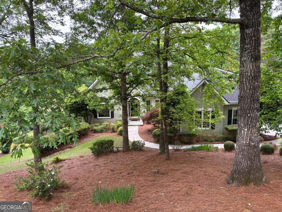 407 Tantallon Peachtree City - Photo 4