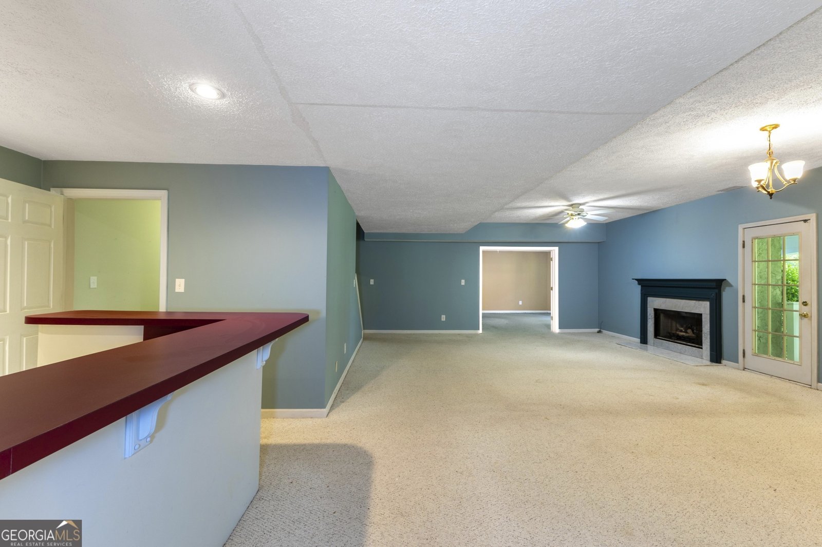 407 Tantallon Peachtree City - Photo 45