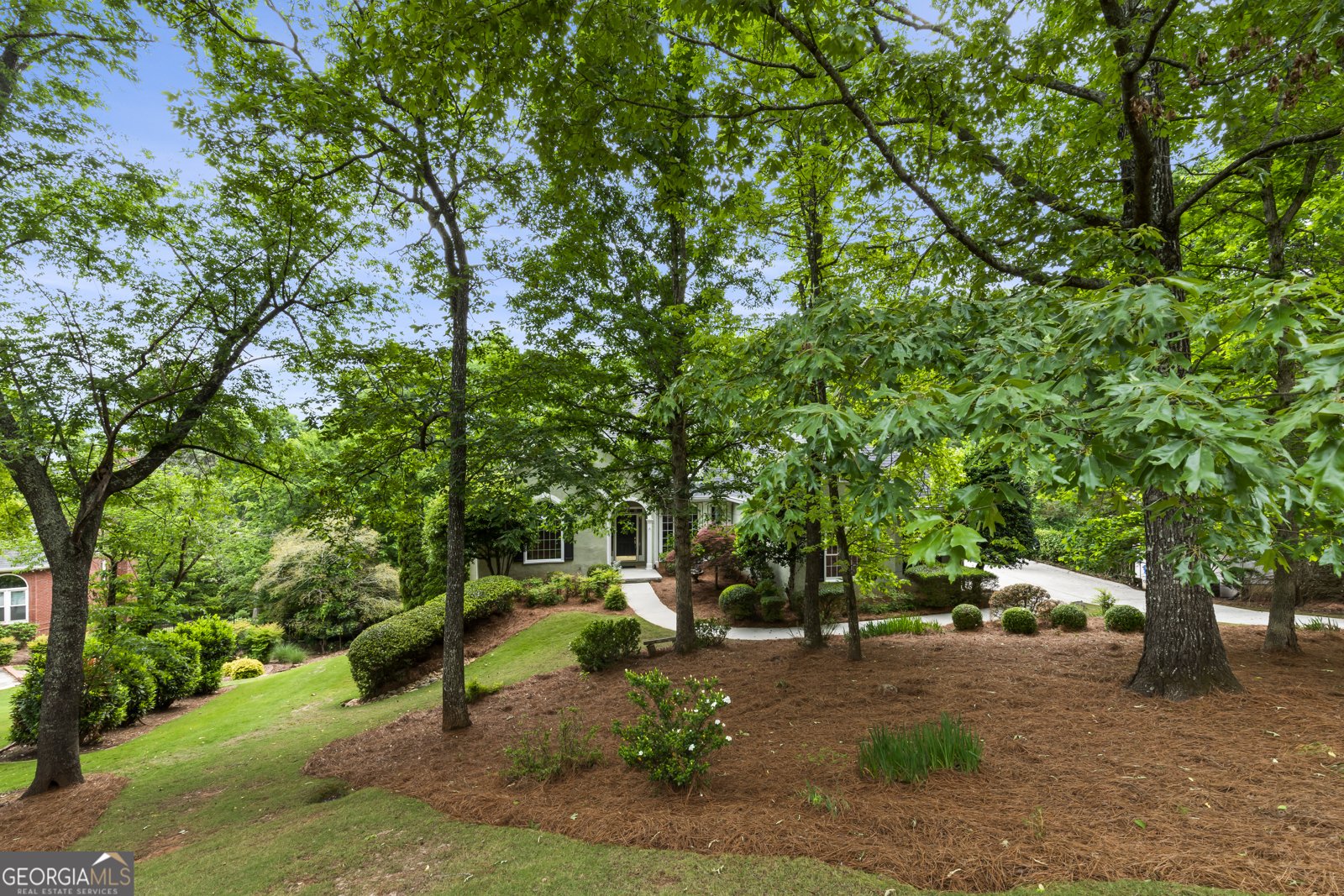 407 Tantallon Peachtree City - Photo 5