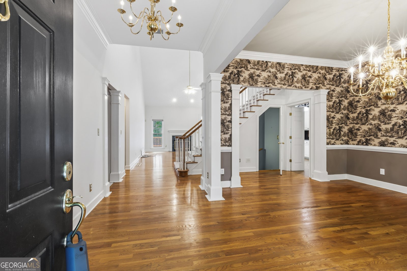 407 Tantallon Peachtree City - Photo 6