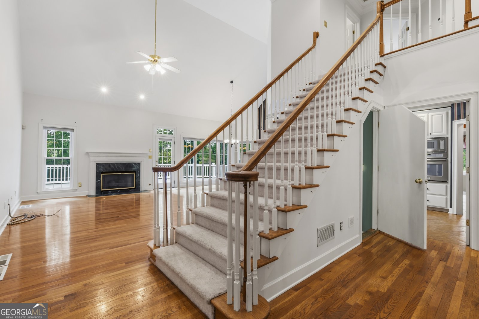407 Tantallon Peachtree City - Photo 7