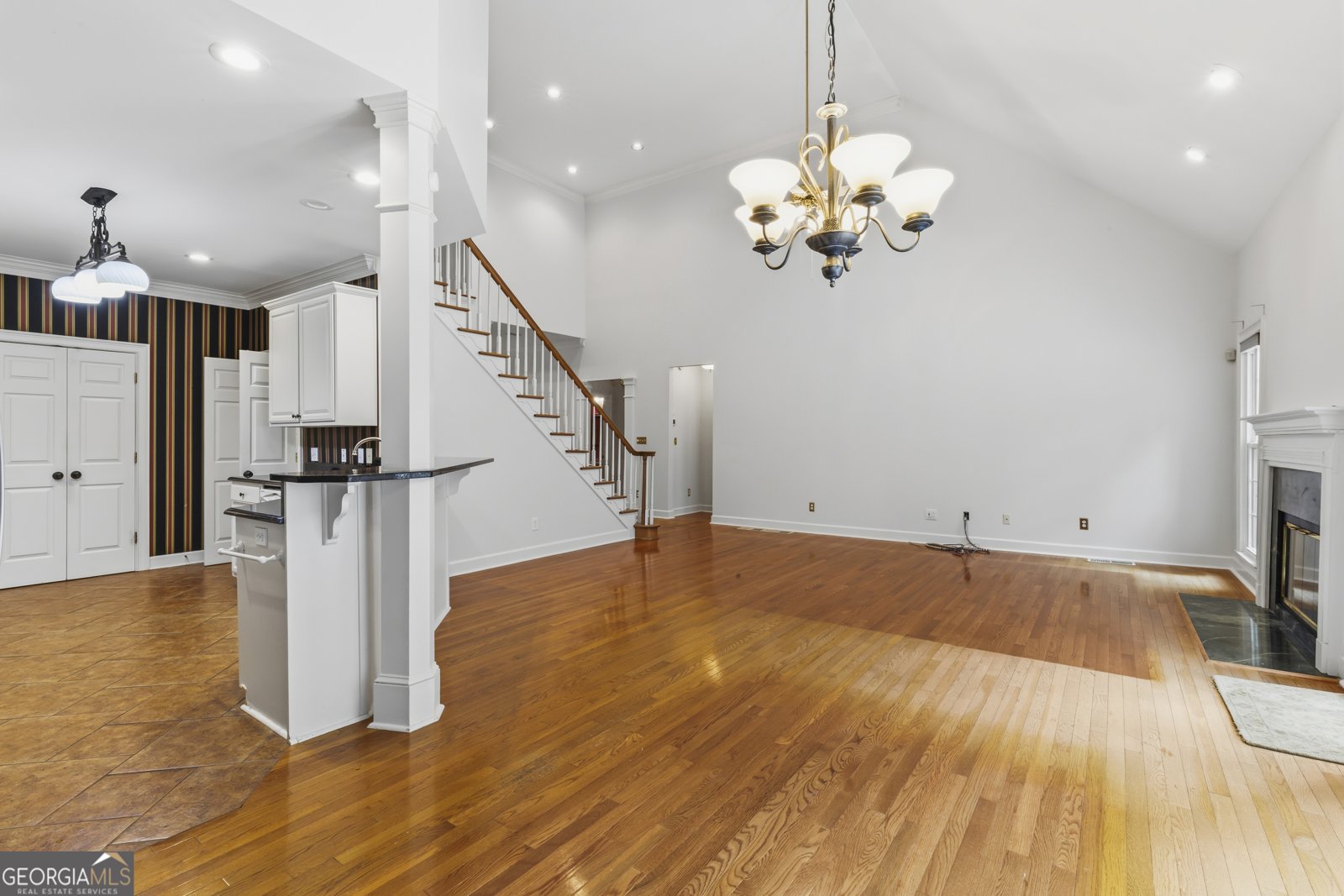 407 Tantallon Peachtree City - Photo 8