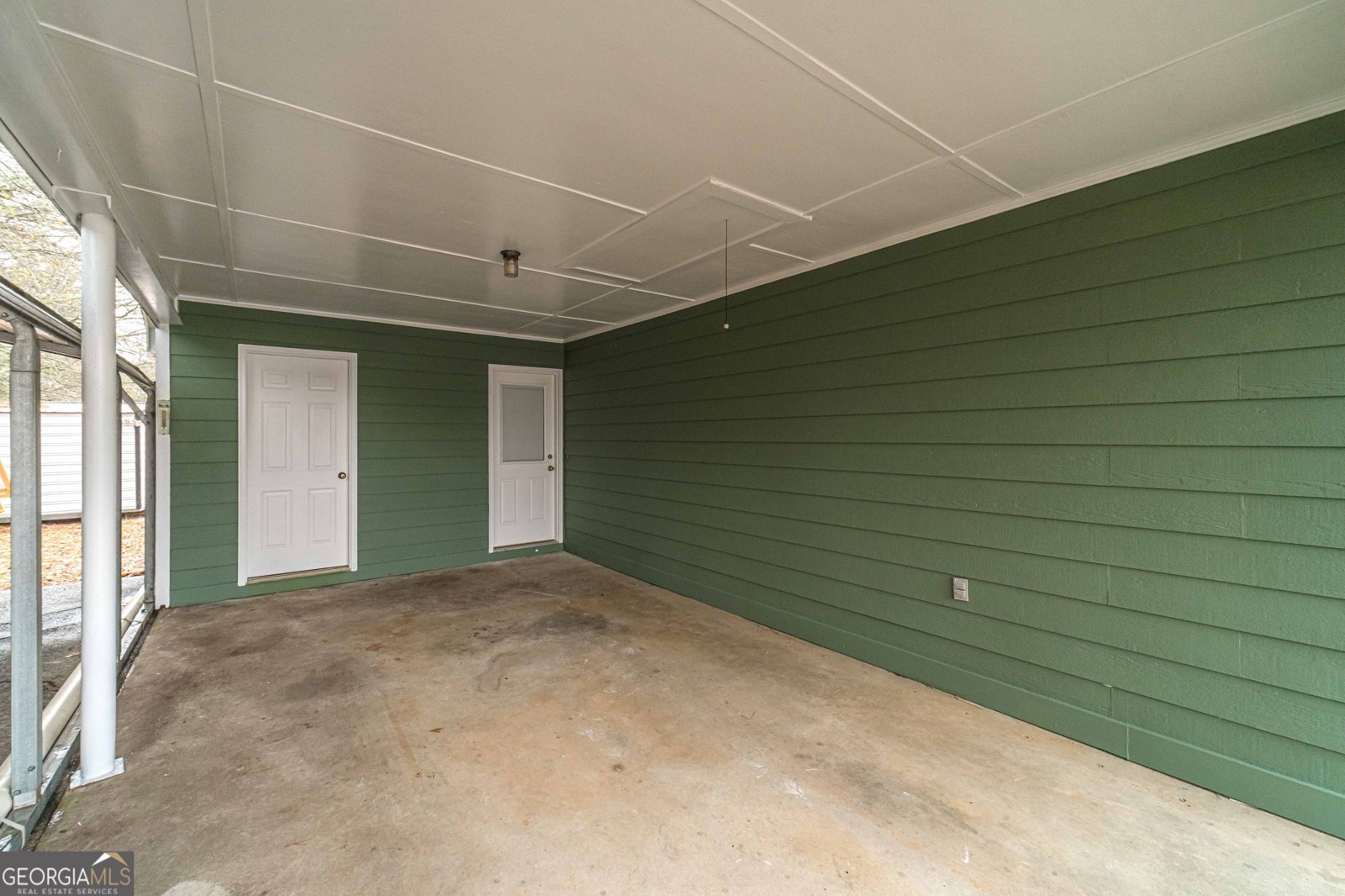 119 Ash Street Social Circle - Photo 32