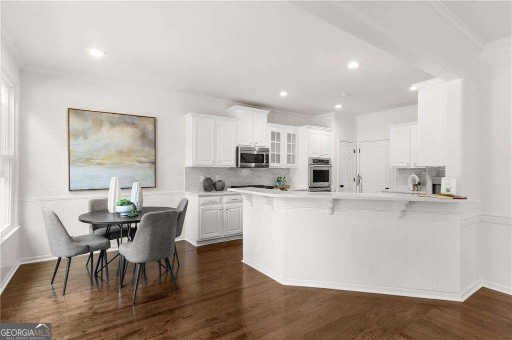 1355 Chattahoochee Run Drive Suwanee - Photo 11
