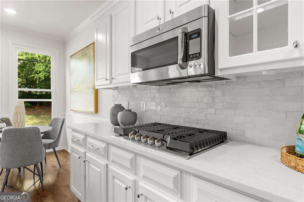 1355 Chattahoochee Run Drive Suwanee - Photo 14