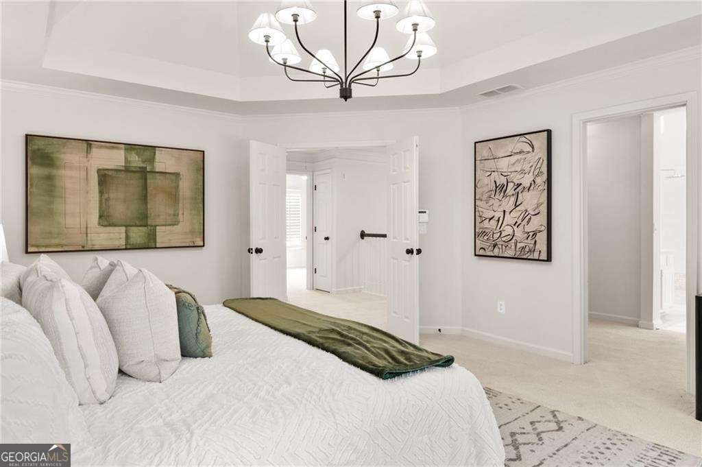 1355 Chattahoochee Run Drive Suwanee - Photo 18