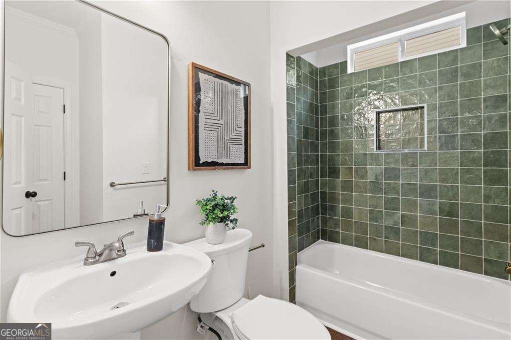 1355 Chattahoochee Run Drive Suwanee - Photo 27