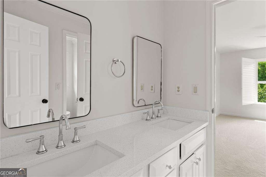 1355 Chattahoochee Run Drive Suwanee - Photo 30