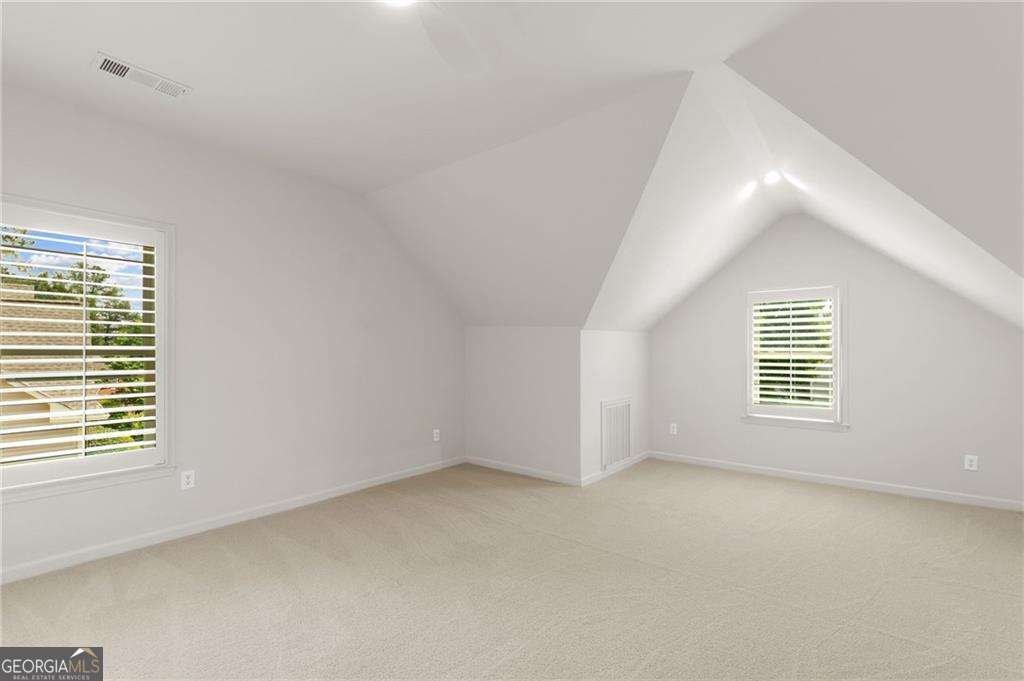 1355 Chattahoochee Run Drive Suwanee - Photo 35