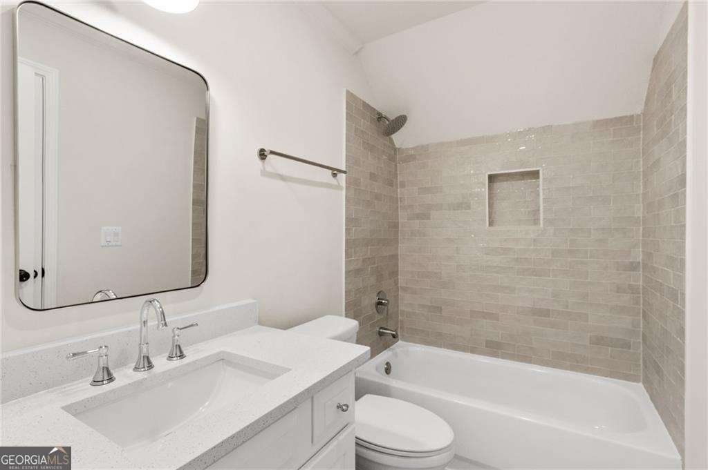 1355 Chattahoochee Run Drive Suwanee - Photo 37