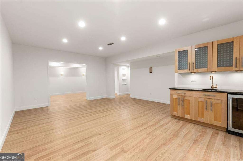 1355 Chattahoochee Run Drive Suwanee - Photo 43