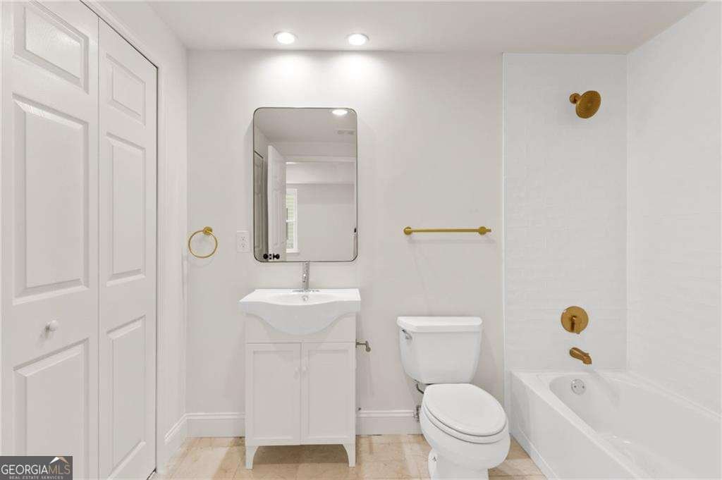 1355 Chattahoochee Run Drive Suwanee - Photo 47