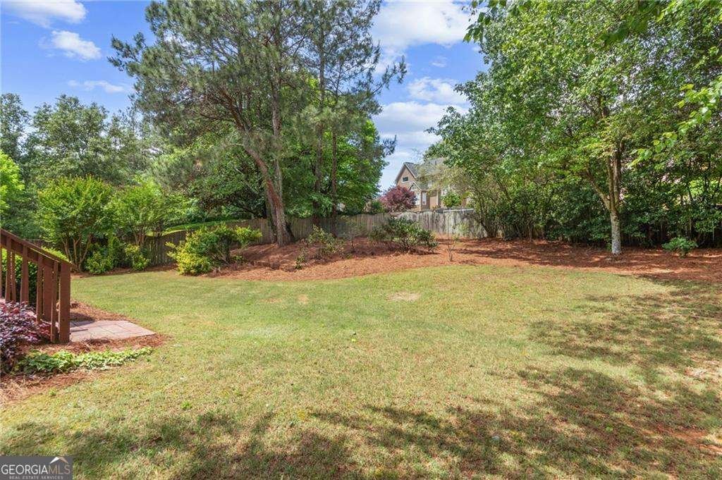 1355 Chattahoochee Run Drive Suwanee - Photo 49