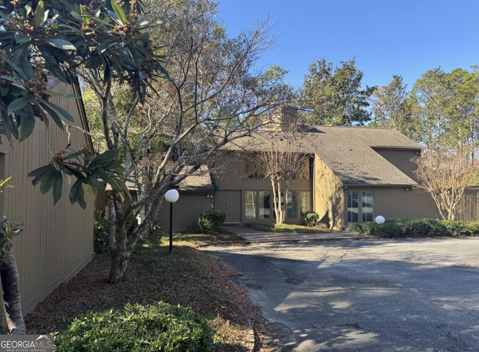 303 Kissingbower Road Vidalia - main photo