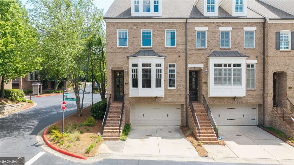 552 Sarabrook Place Atlanta - Photo 1